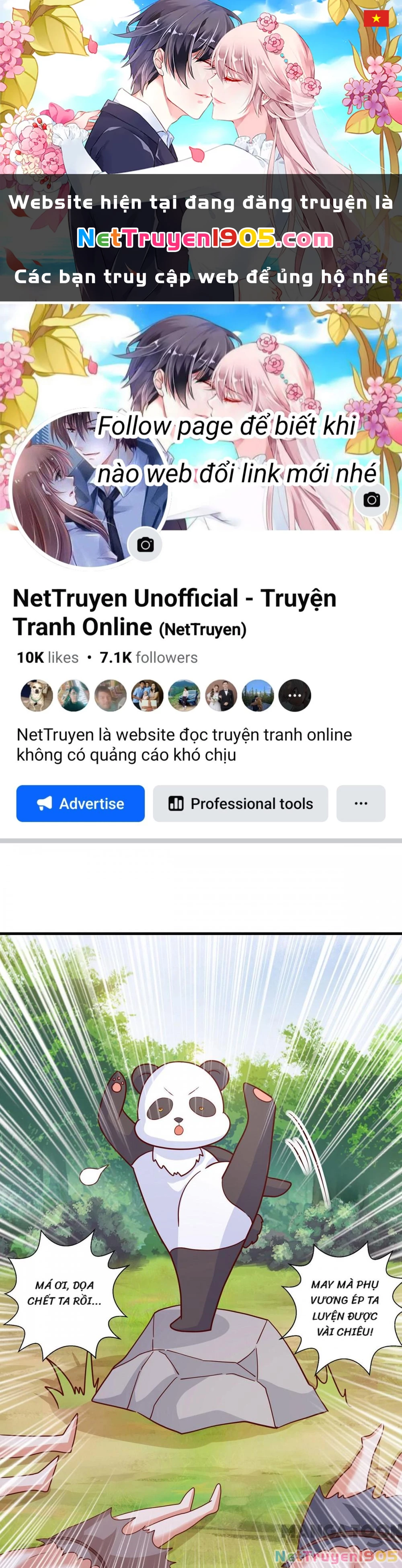 Thú Thế Cuồng Phi: Bất Đương Dị Giới Nữ Hải Vương Chapter 118 - Trang 2