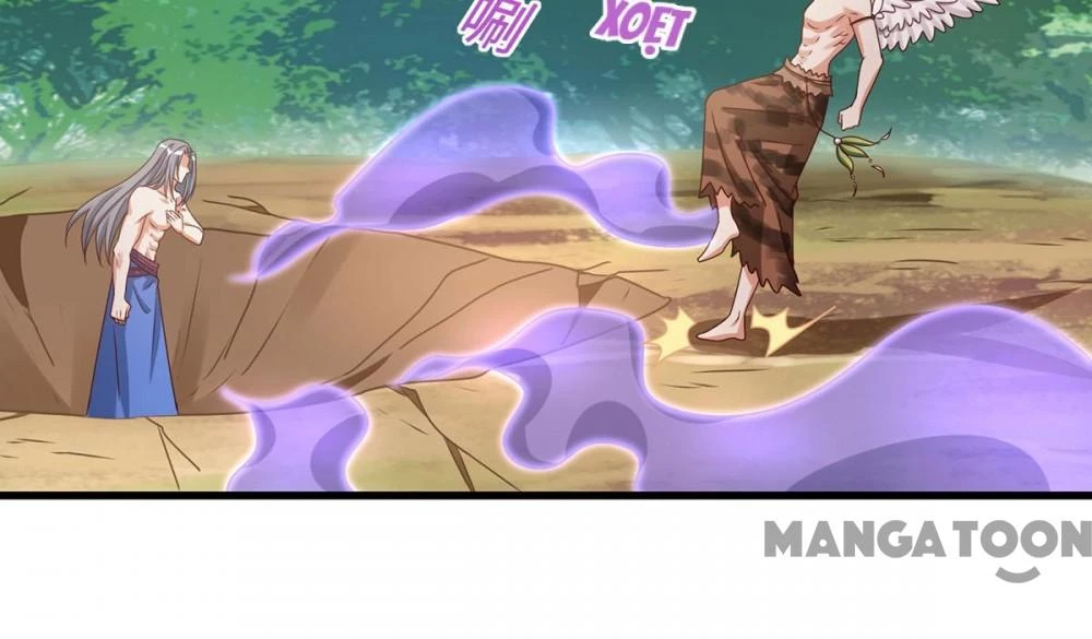 Thú Thế Cuồng Phi: Bất Đương Dị Giới Nữ Hải Vương Chapter 118 - Trang 2