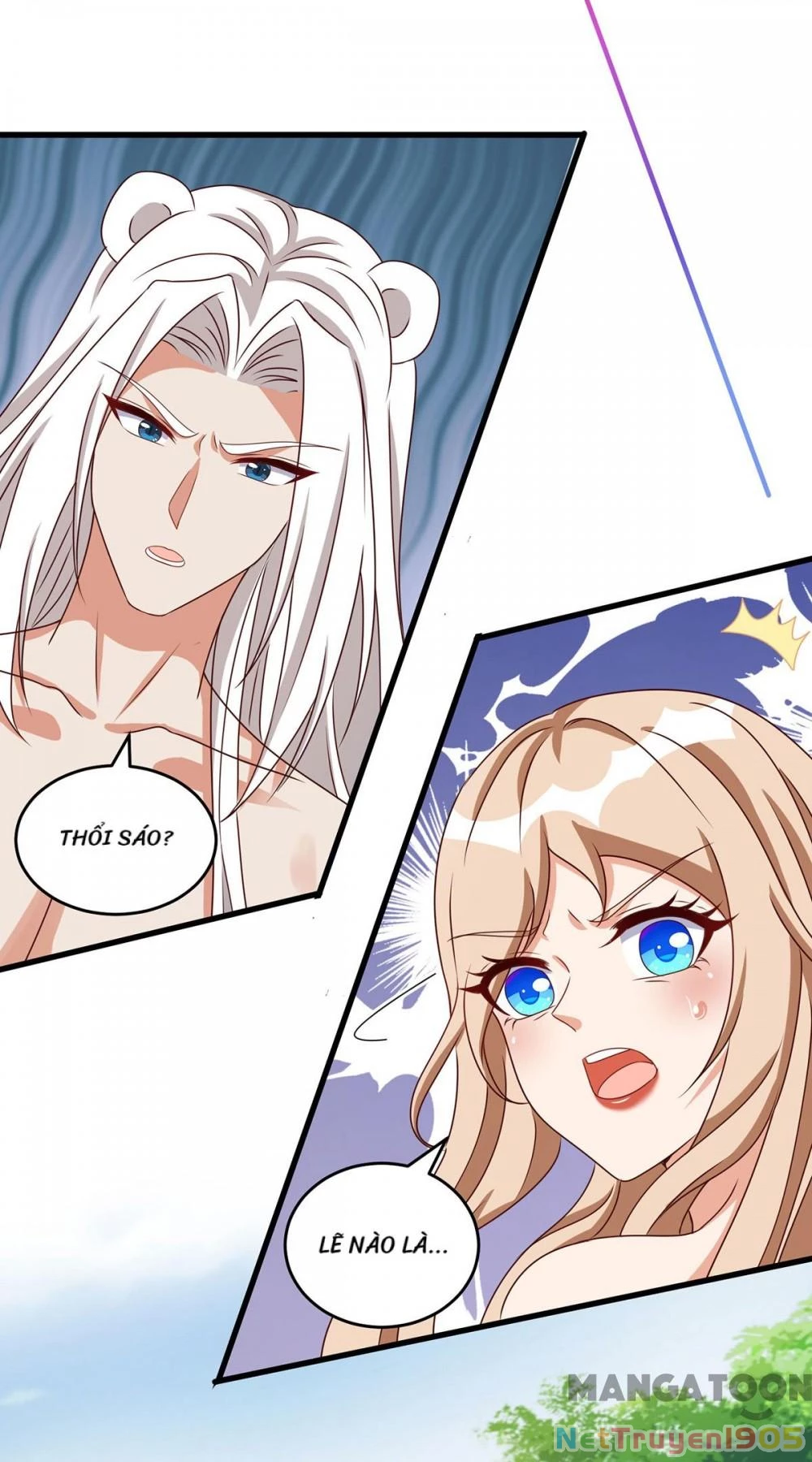 Thú Thế Cuồng Phi: Bất Đương Dị Giới Nữ Hải Vương Chapter 118 - Trang 2