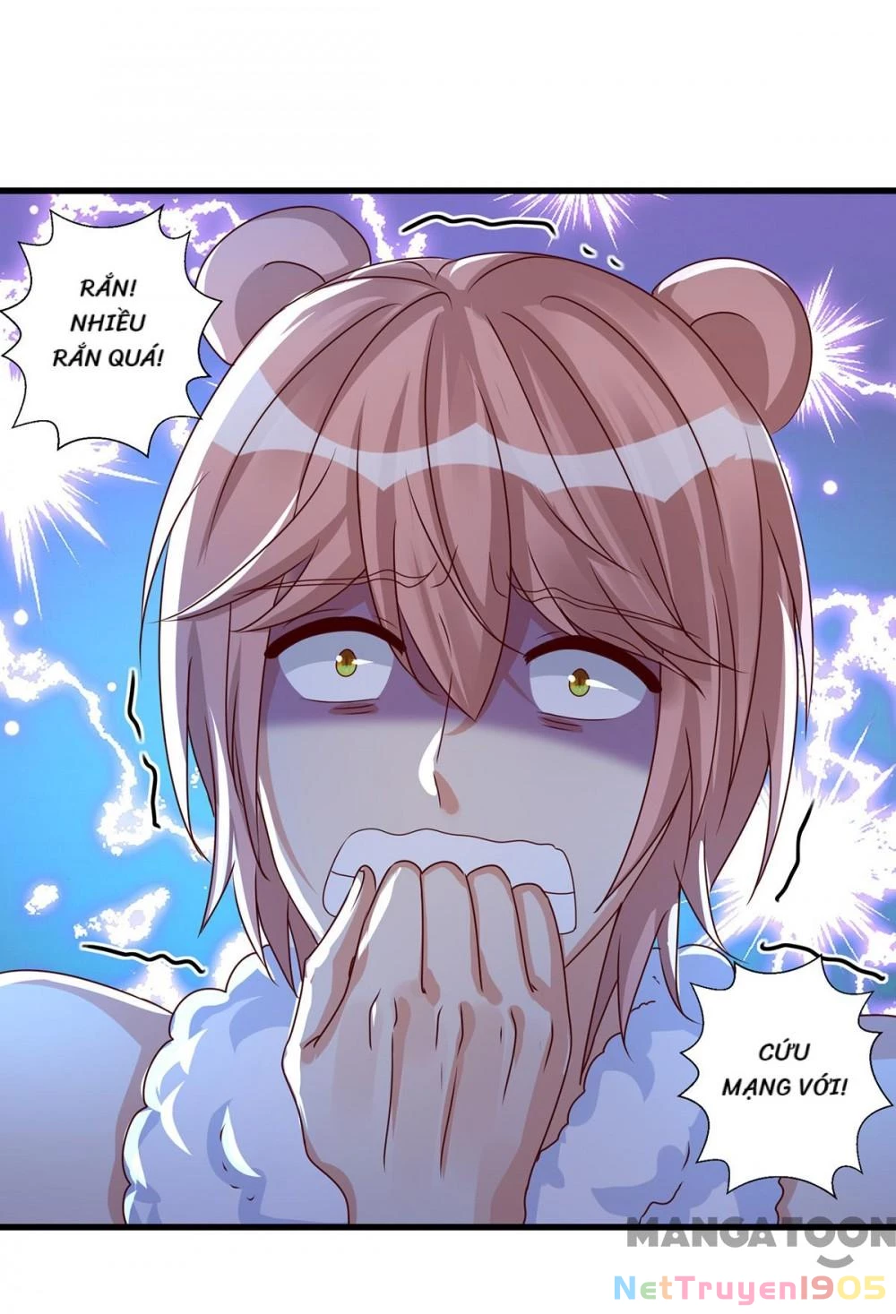 Thú Thế Cuồng Phi: Bất Đương Dị Giới Nữ Hải Vương Chapter 118 - Trang 2