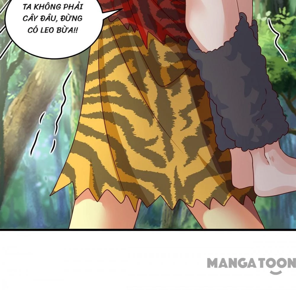 Thú Thế Cuồng Phi: Bất Đương Dị Giới Nữ Hải Vương Chapter 118 - Trang 2