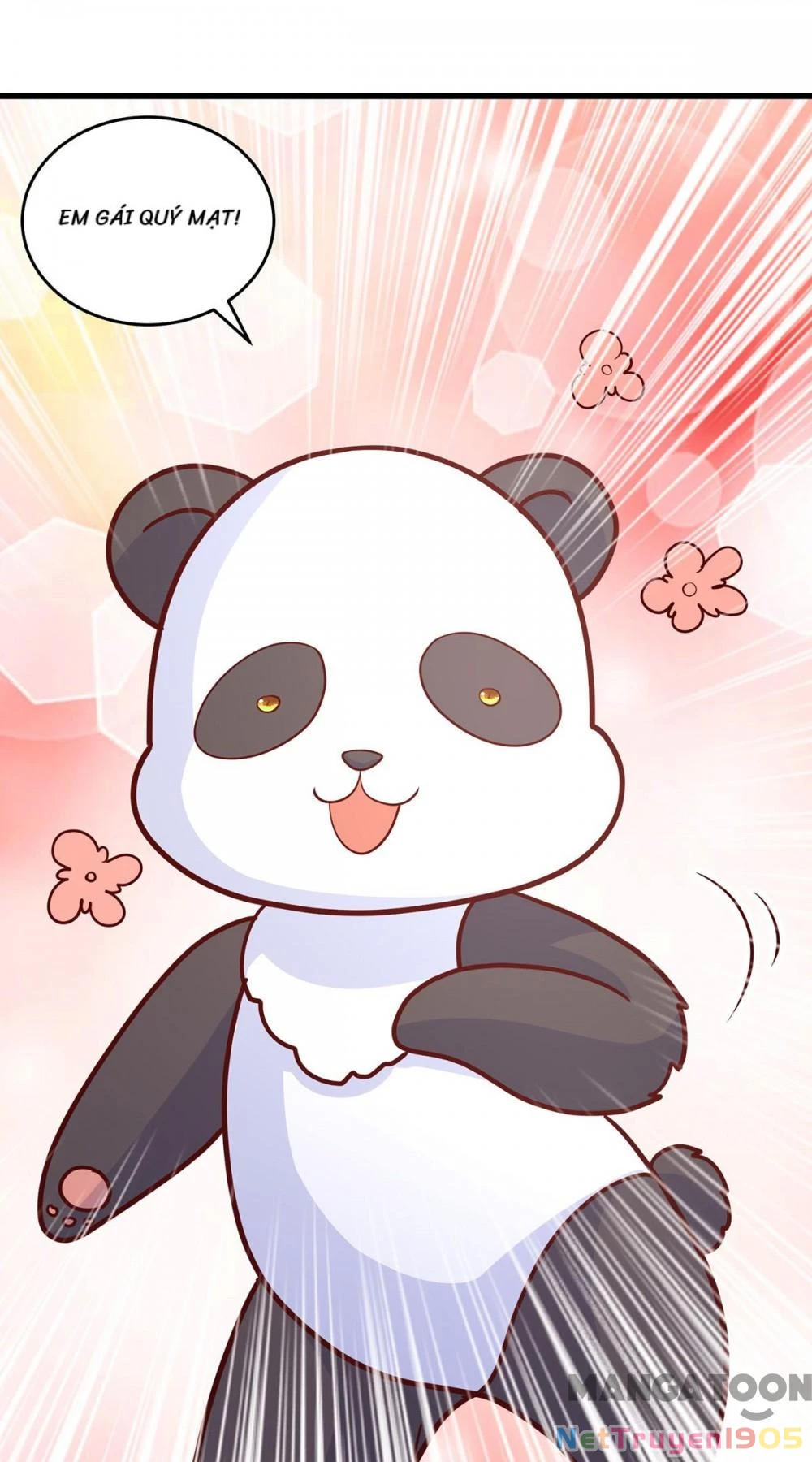 Thú Thế Cuồng Phi: Bất Đương Dị Giới Nữ Hải Vương Chapter 118 - Trang 2