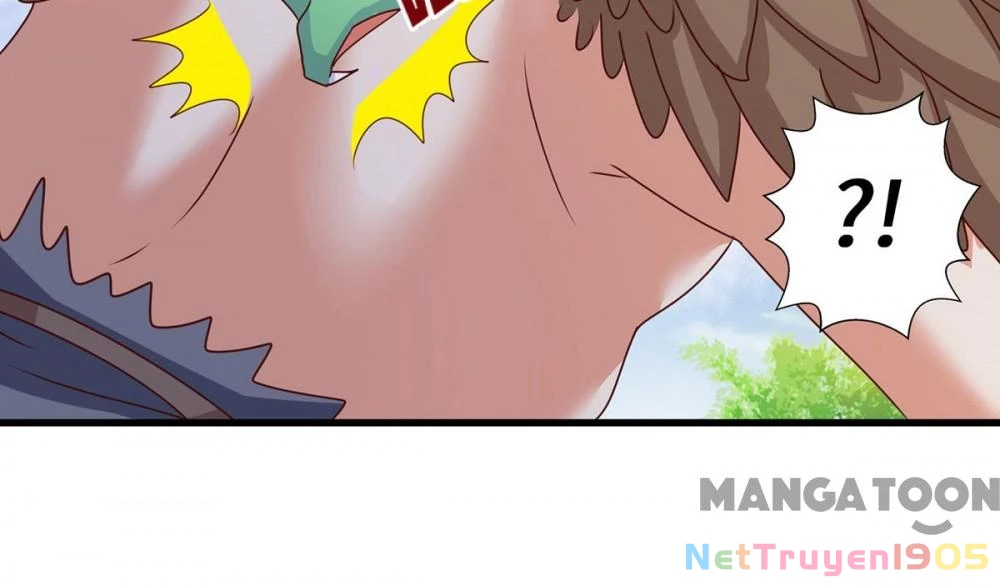 Thú Thế Cuồng Phi: Bất Đương Dị Giới Nữ Hải Vương Chapter 119 - Trang 2
