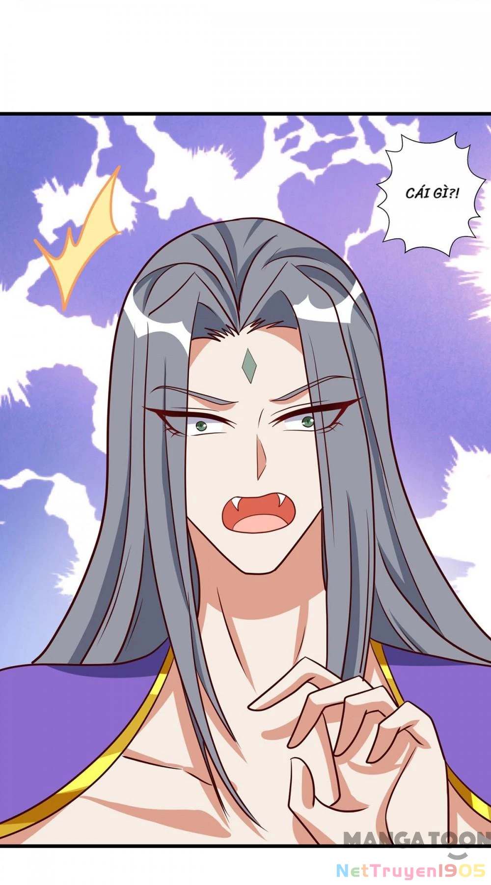 Thú Thế Cuồng Phi: Bất Đương Dị Giới Nữ Hải Vương Chapter 119 - Trang 2