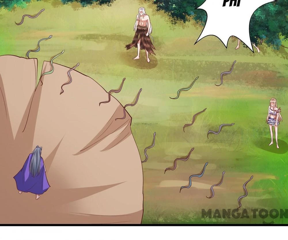 Thú Thế Cuồng Phi: Bất Đương Dị Giới Nữ Hải Vương Chapter 119 - Trang 2