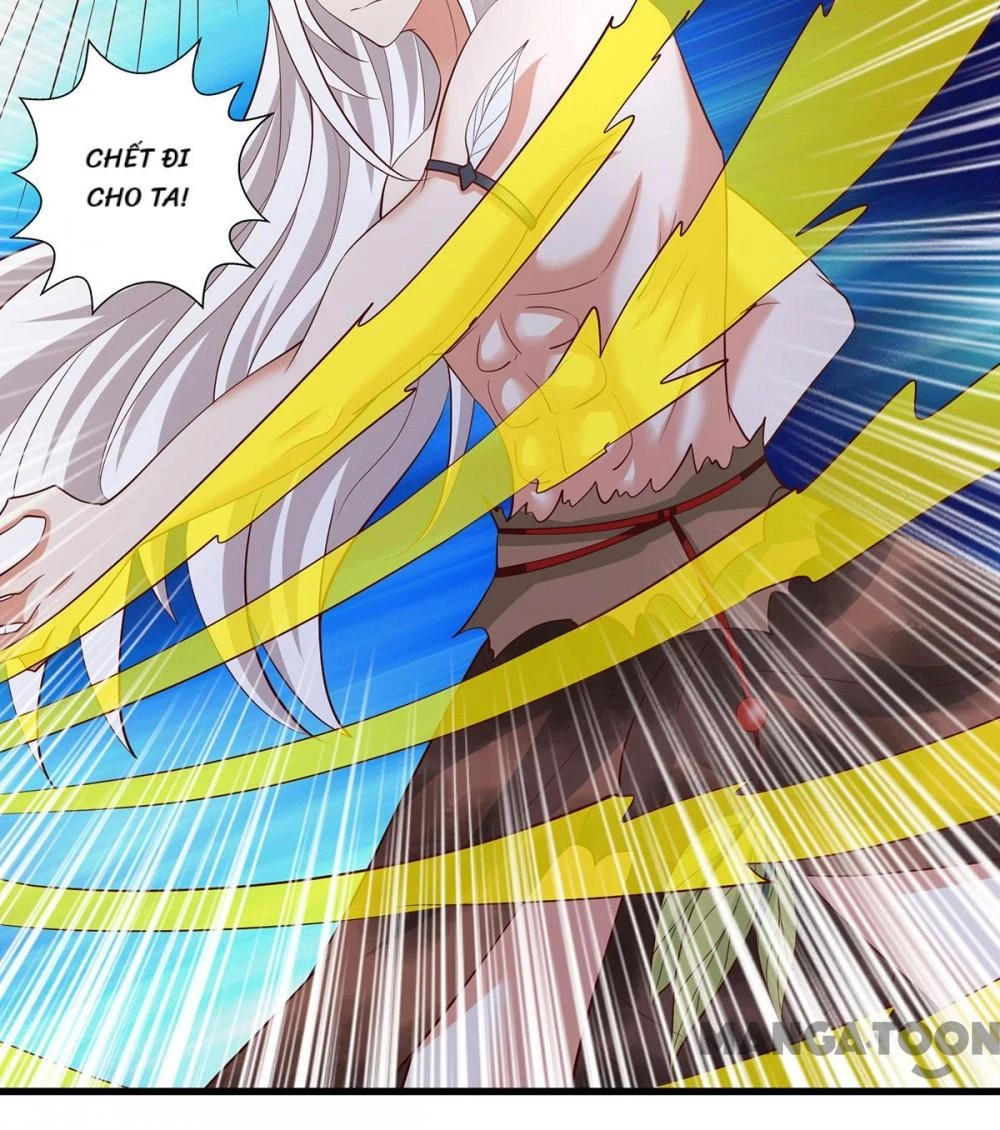 Thú Thế Cuồng Phi: Bất Đương Dị Giới Nữ Hải Vương Chapter 119 - Trang 2