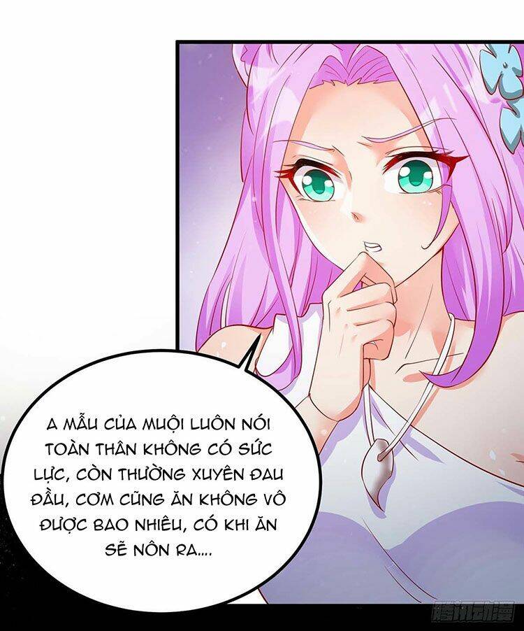 Thú Thế Cuồng Phi: Bất Đương Dị Giới Nữ Hải Vương Chapter 12 - Trang 2