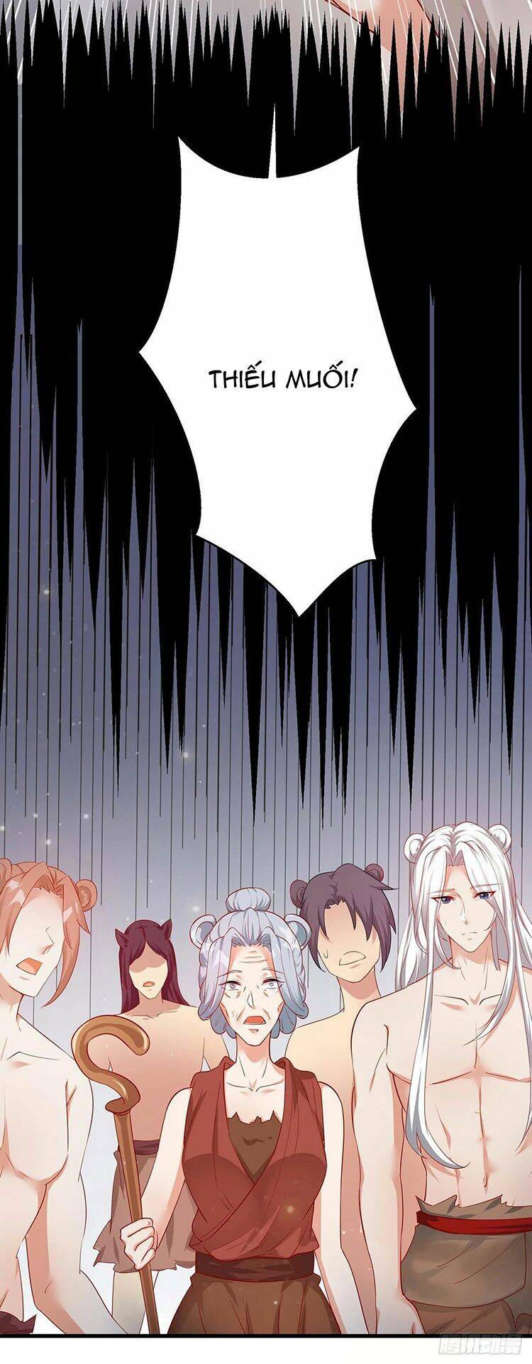 Thú Thế Cuồng Phi: Bất Đương Dị Giới Nữ Hải Vương Chapter 12 - Trang 2