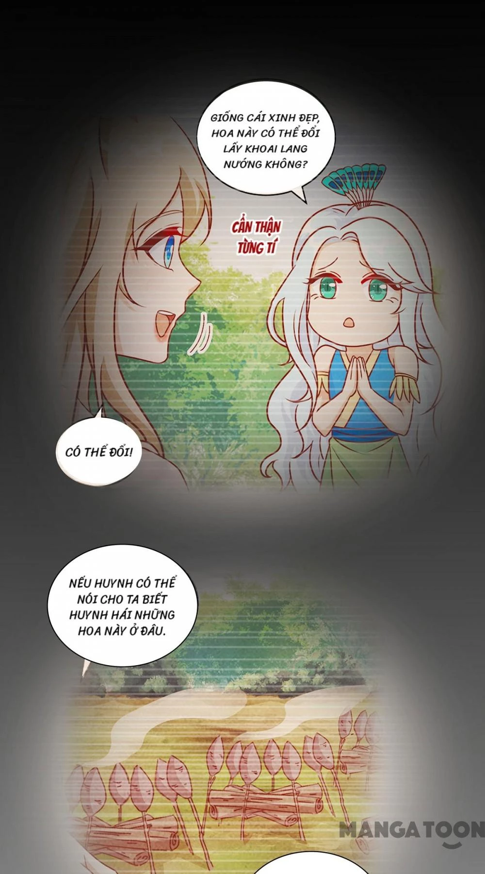 Thú Thế Cuồng Phi: Bất Đương Dị Giới Nữ Hải Vương Chapter 120 - Trang 2