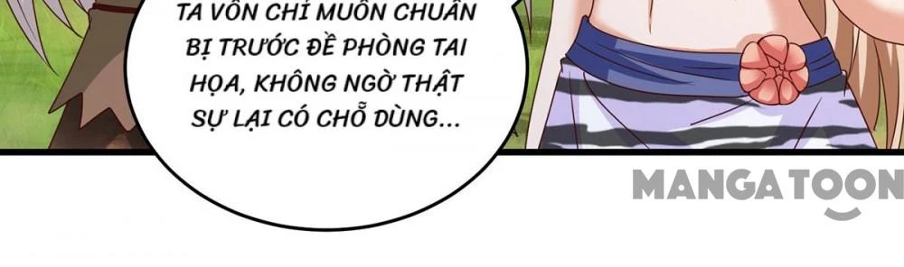 Thú Thế Cuồng Phi: Bất Đương Dị Giới Nữ Hải Vương Chapter 120 - Trang 2