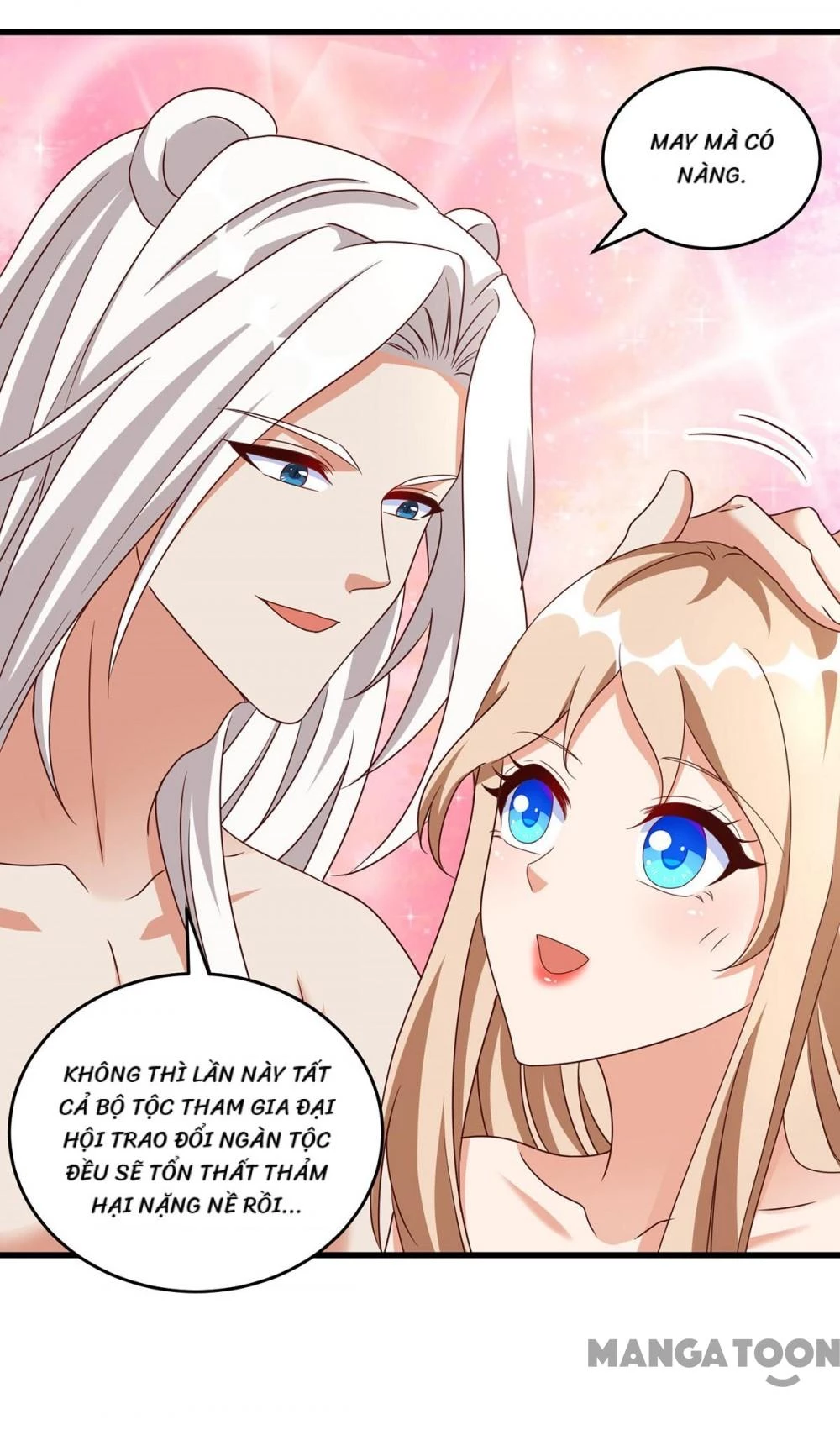 Thú Thế Cuồng Phi: Bất Đương Dị Giới Nữ Hải Vương Chapter 120 - Trang 2