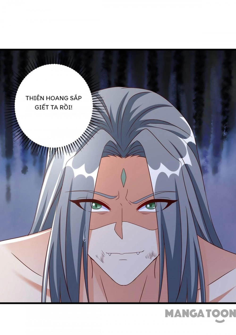 Thú Thế Cuồng Phi: Bất Đương Dị Giới Nữ Hải Vương Chapter 120 - Trang 2