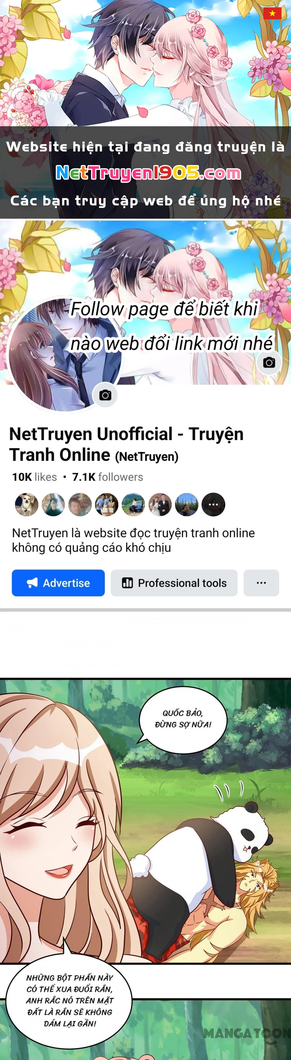 Thú Thế Cuồng Phi: Bất Đương Dị Giới Nữ Hải Vương Chapter 120 - Trang 2