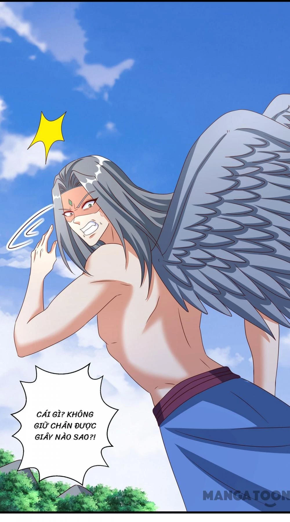 Thú Thế Cuồng Phi: Bất Đương Dị Giới Nữ Hải Vương Chapter 120 - Trang 2