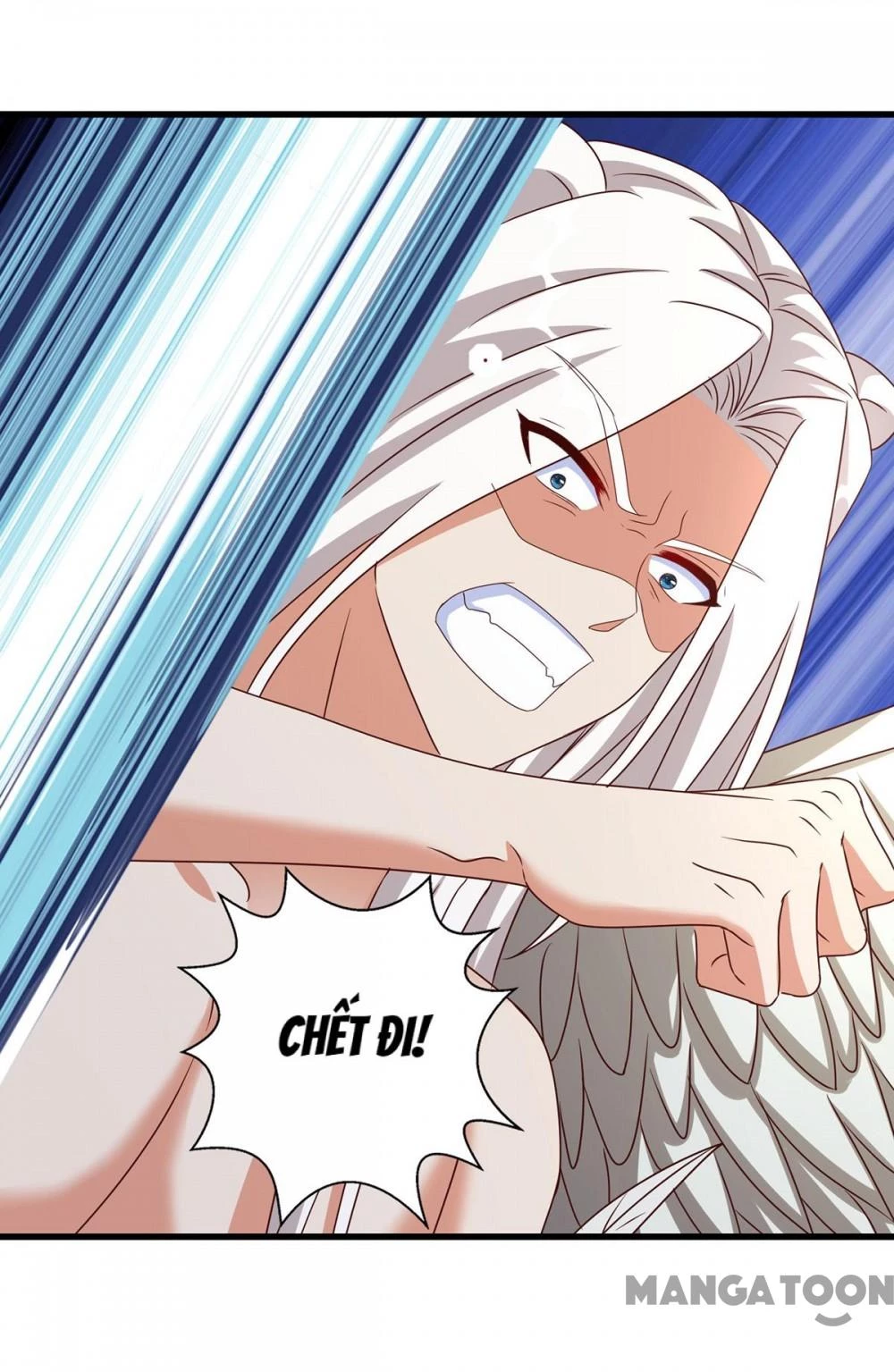 Thú Thế Cuồng Phi: Bất Đương Dị Giới Nữ Hải Vương Chapter 120 - Trang 2