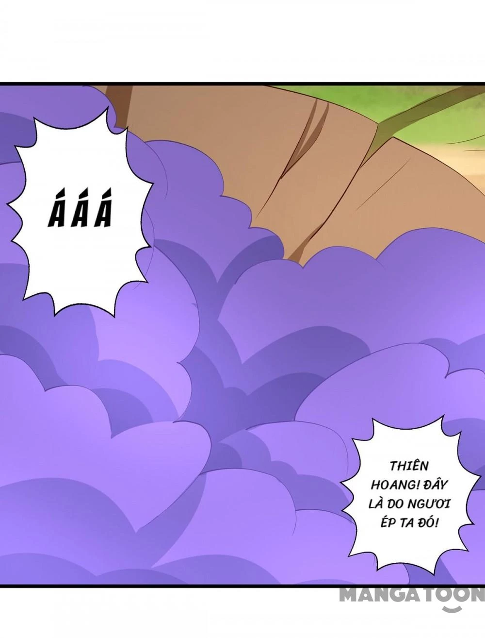 Thú Thế Cuồng Phi: Bất Đương Dị Giới Nữ Hải Vương Chapter 120 - Trang 2