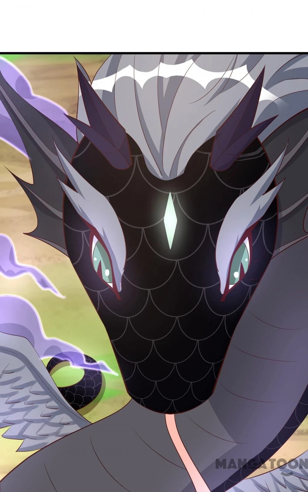 Thú Thế Cuồng Phi: Bất Đương Dị Giới Nữ Hải Vương Chapter 120 - Trang 2