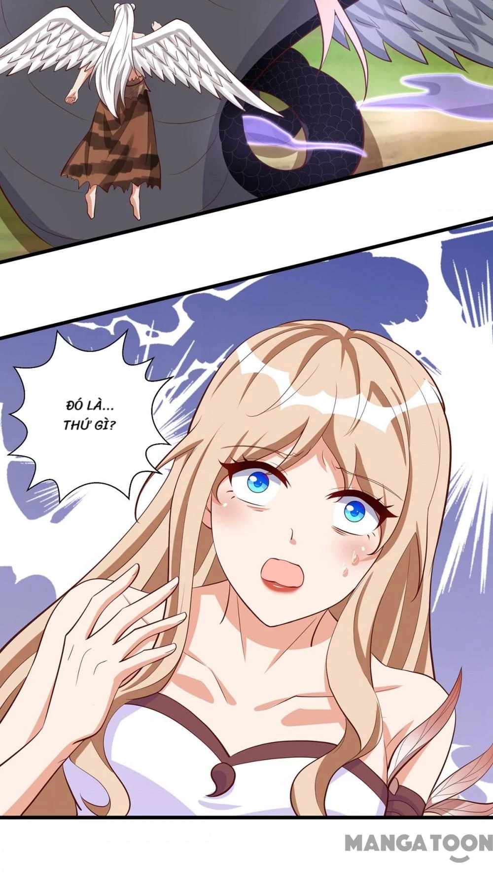 Thú Thế Cuồng Phi: Bất Đương Dị Giới Nữ Hải Vương Chapter 120 - Trang 2