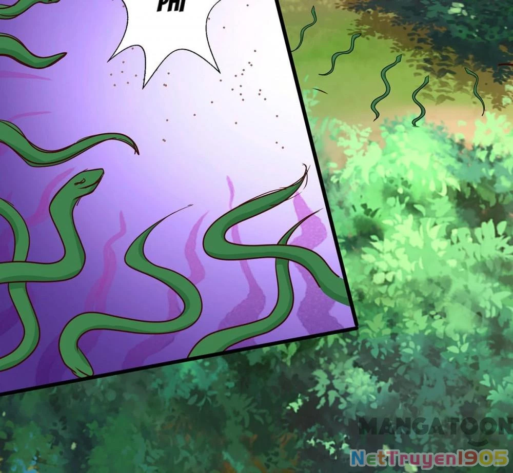 Thú Thế Cuồng Phi: Bất Đương Dị Giới Nữ Hải Vương Chapter 120 - Trang 2