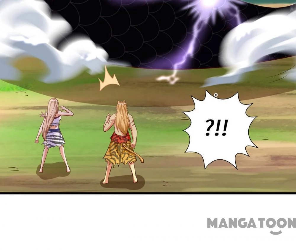 Thú Thế Cuồng Phi: Bất Đương Dị Giới Nữ Hải Vương Chapter 121 - Trang 2