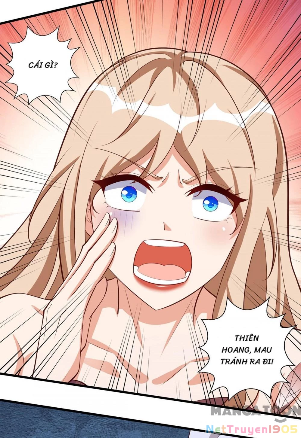 Thú Thế Cuồng Phi: Bất Đương Dị Giới Nữ Hải Vương Chapter 121 - Trang 2