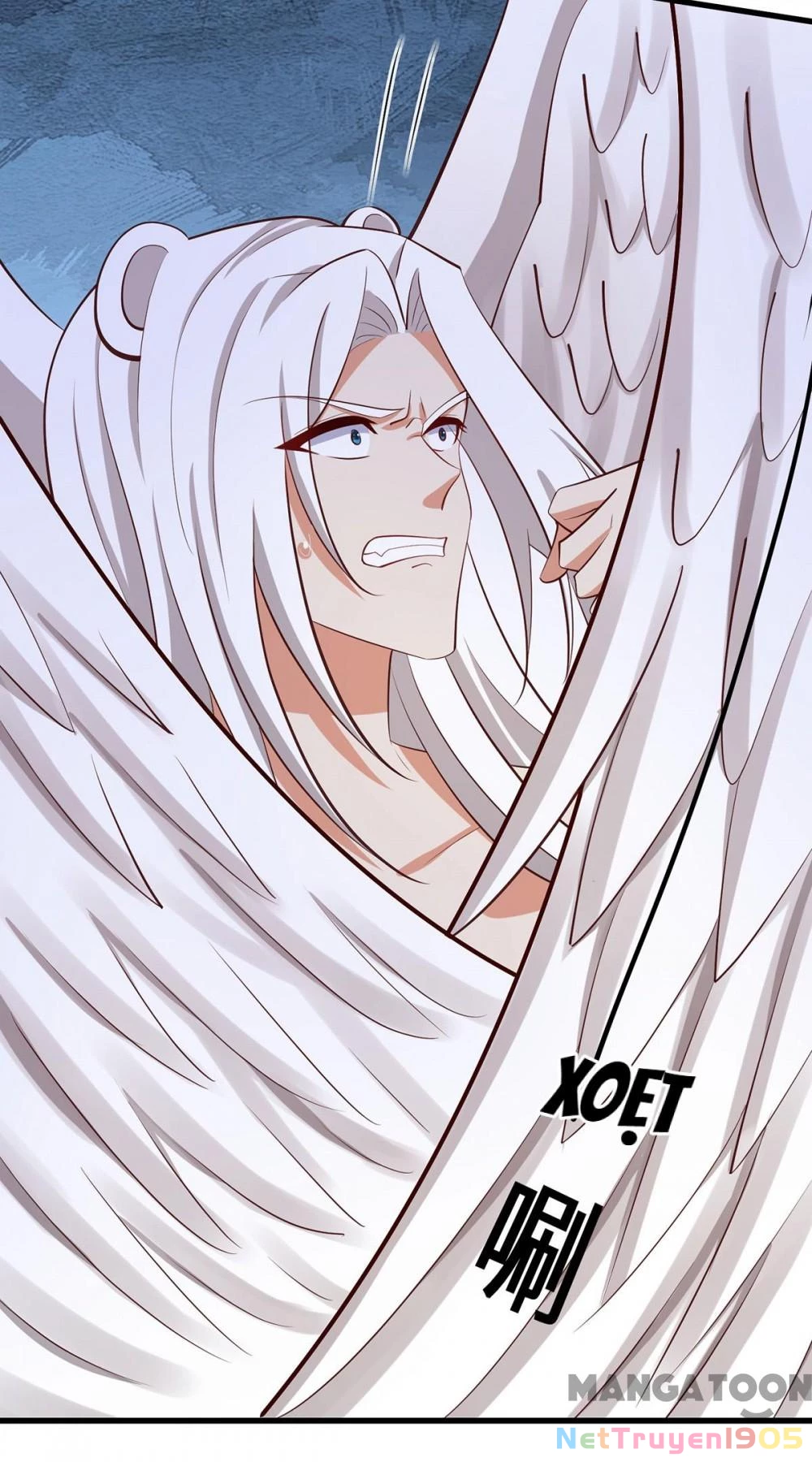 Thú Thế Cuồng Phi: Bất Đương Dị Giới Nữ Hải Vương Chapter 121 - Trang 2