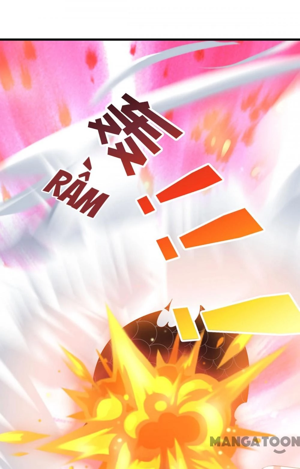 Thú Thế Cuồng Phi: Bất Đương Dị Giới Nữ Hải Vương Chapter 121 - Trang 2