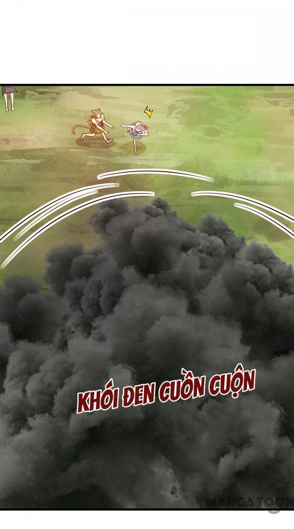 Thú Thế Cuồng Phi: Bất Đương Dị Giới Nữ Hải Vương Chapter 121 - Trang 2