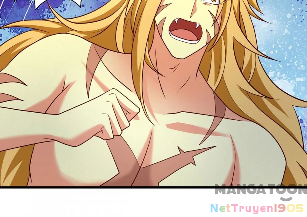 Thú Thế Cuồng Phi: Bất Đương Dị Giới Nữ Hải Vương Chapter 121 - Trang 2