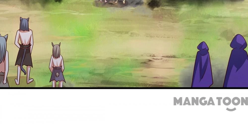 Thú Thế Cuồng Phi: Bất Đương Dị Giới Nữ Hải Vương Chapter 121 - Trang 2