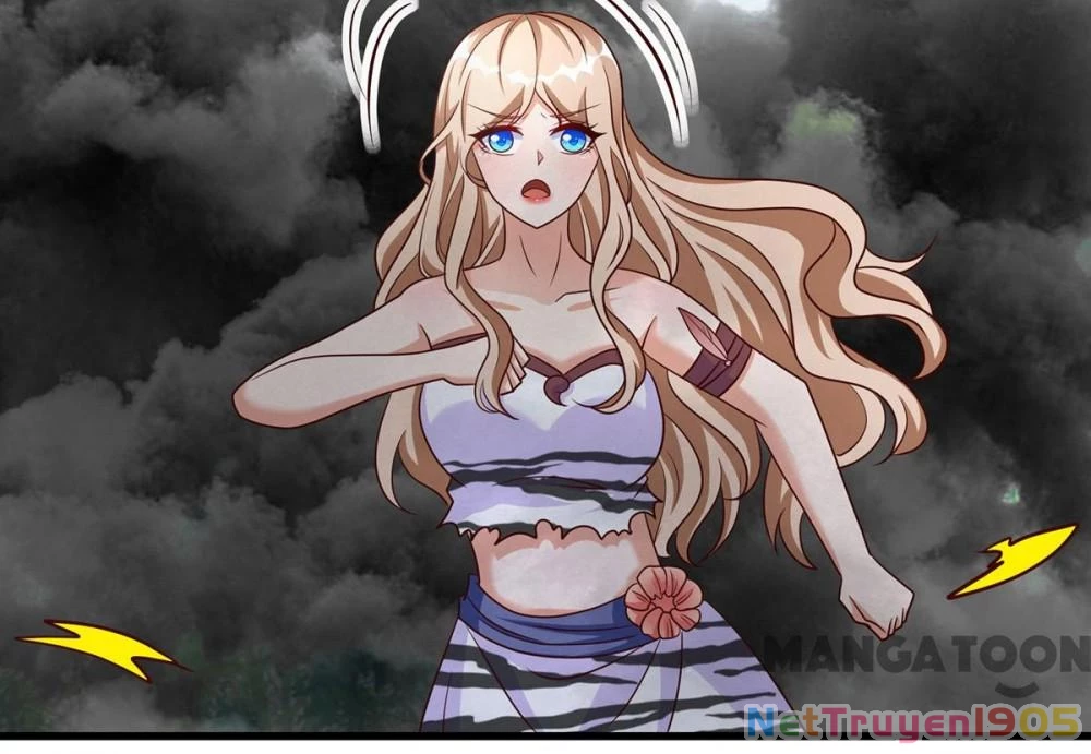 Thú Thế Cuồng Phi: Bất Đương Dị Giới Nữ Hải Vương Chapter 121 - Trang 2