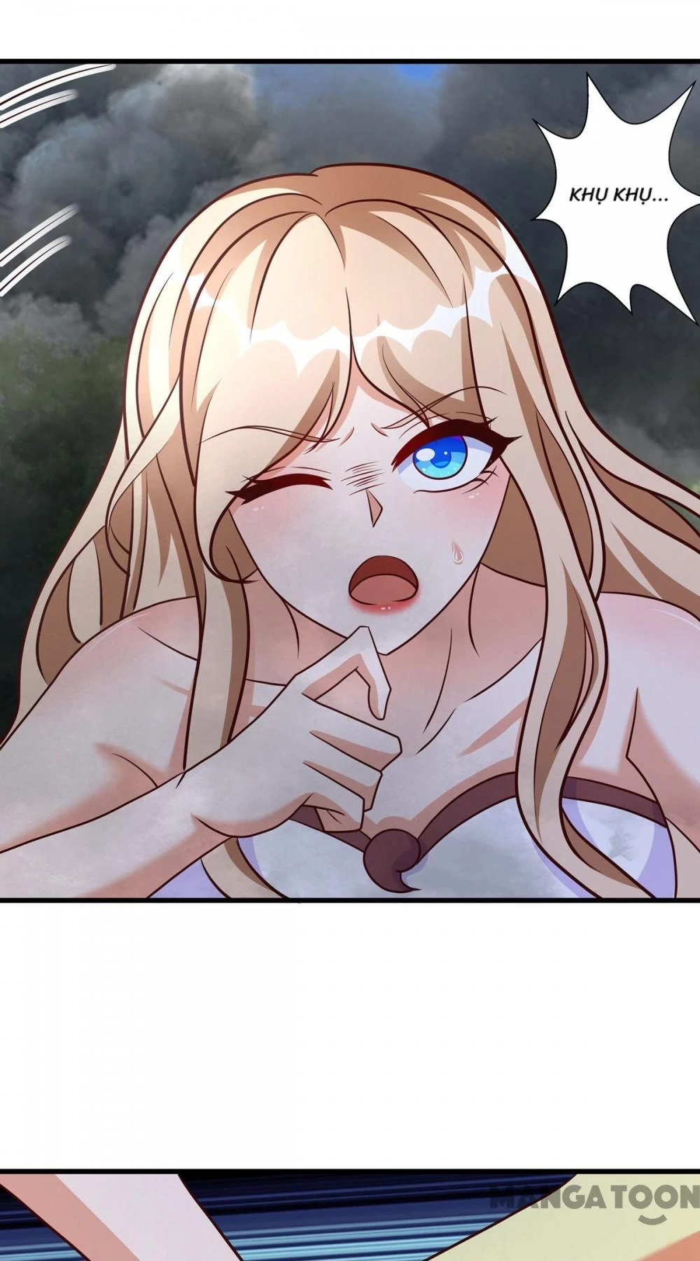 Thú Thế Cuồng Phi: Bất Đương Dị Giới Nữ Hải Vương Chapter 121 - Trang 2