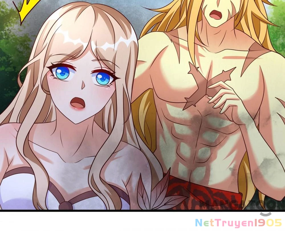 Thú Thế Cuồng Phi: Bất Đương Dị Giới Nữ Hải Vương Chapter 121 - Trang 2