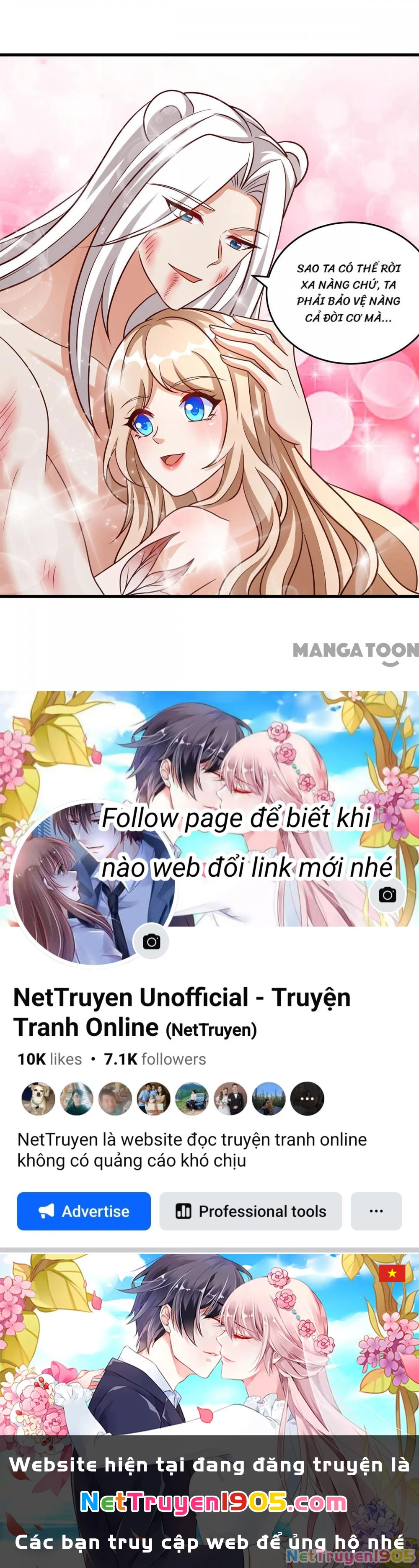 Thú Thế Cuồng Phi: Bất Đương Dị Giới Nữ Hải Vương Chapter 121 - Trang 2