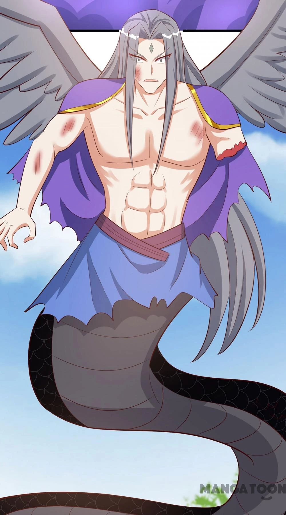 Thú Thế Cuồng Phi: Bất Đương Dị Giới Nữ Hải Vương Chapter 122 - Trang 2