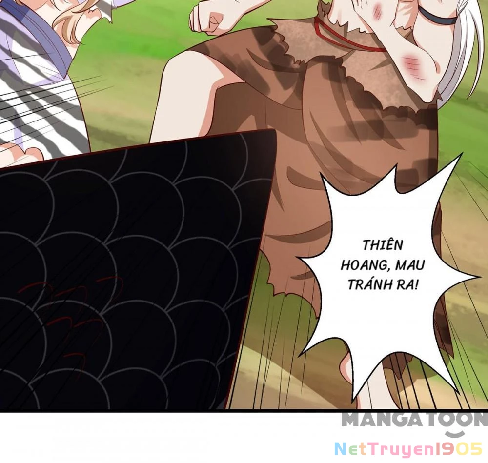 Thú Thế Cuồng Phi: Bất Đương Dị Giới Nữ Hải Vương Chapter 122 - Trang 2