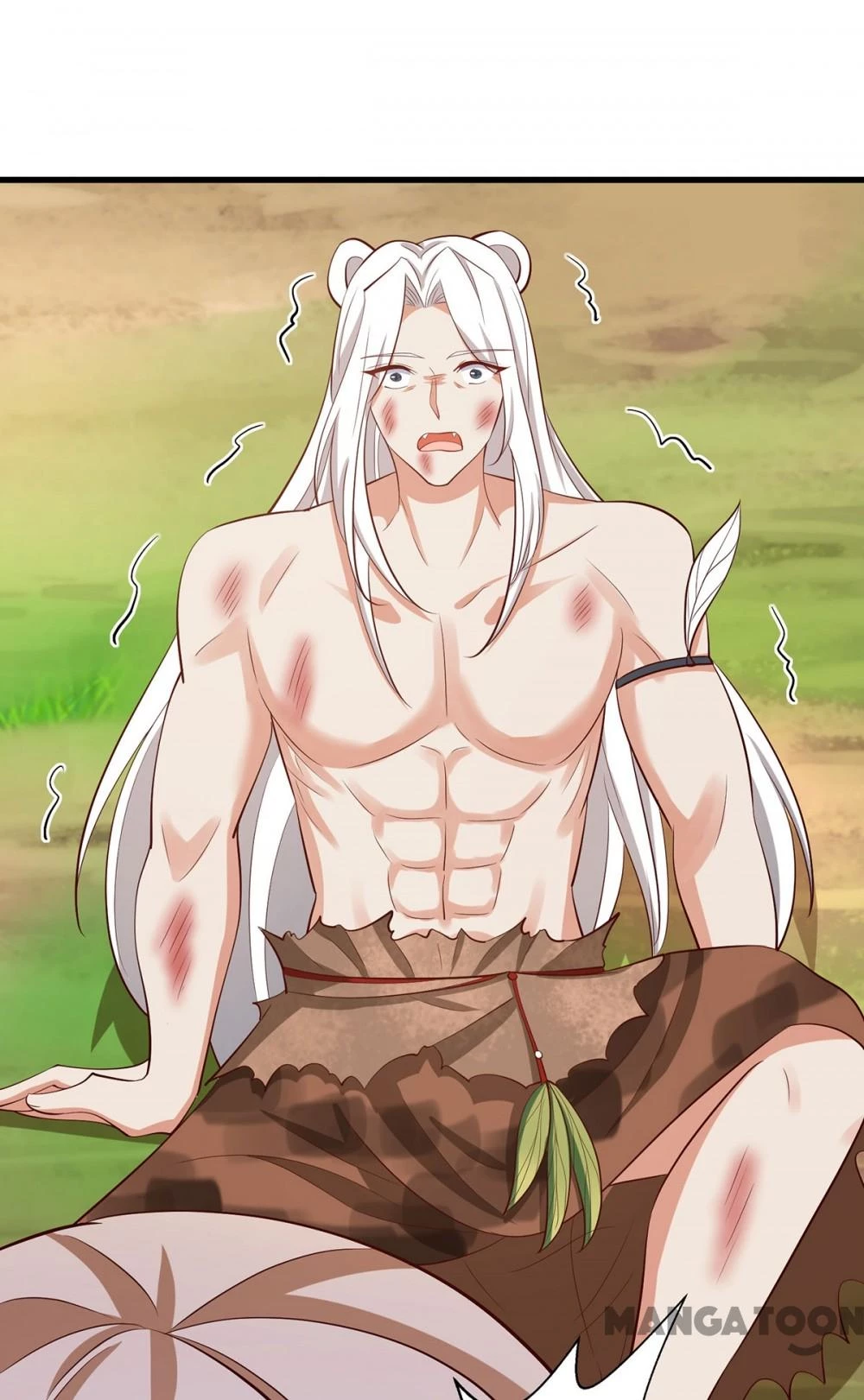 Thú Thế Cuồng Phi: Bất Đương Dị Giới Nữ Hải Vương Chapter 122 - Trang 2