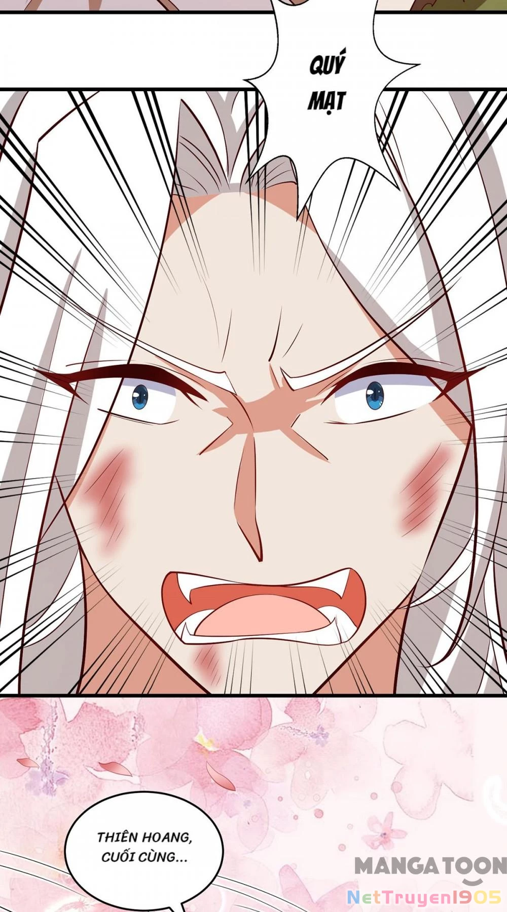 Thú Thế Cuồng Phi: Bất Đương Dị Giới Nữ Hải Vương Chapter 122 - Trang 2