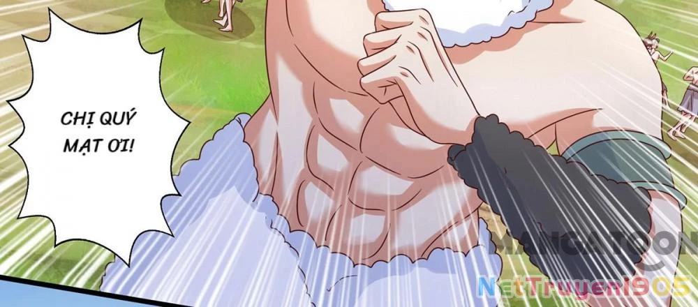 Thú Thế Cuồng Phi: Bất Đương Dị Giới Nữ Hải Vương Chapter 122 - Trang 2