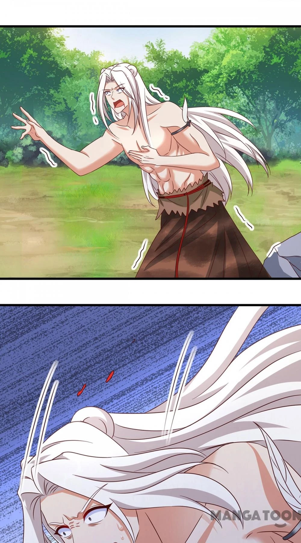 Thú Thế Cuồng Phi: Bất Đương Dị Giới Nữ Hải Vương Chapter 122 - Trang 2