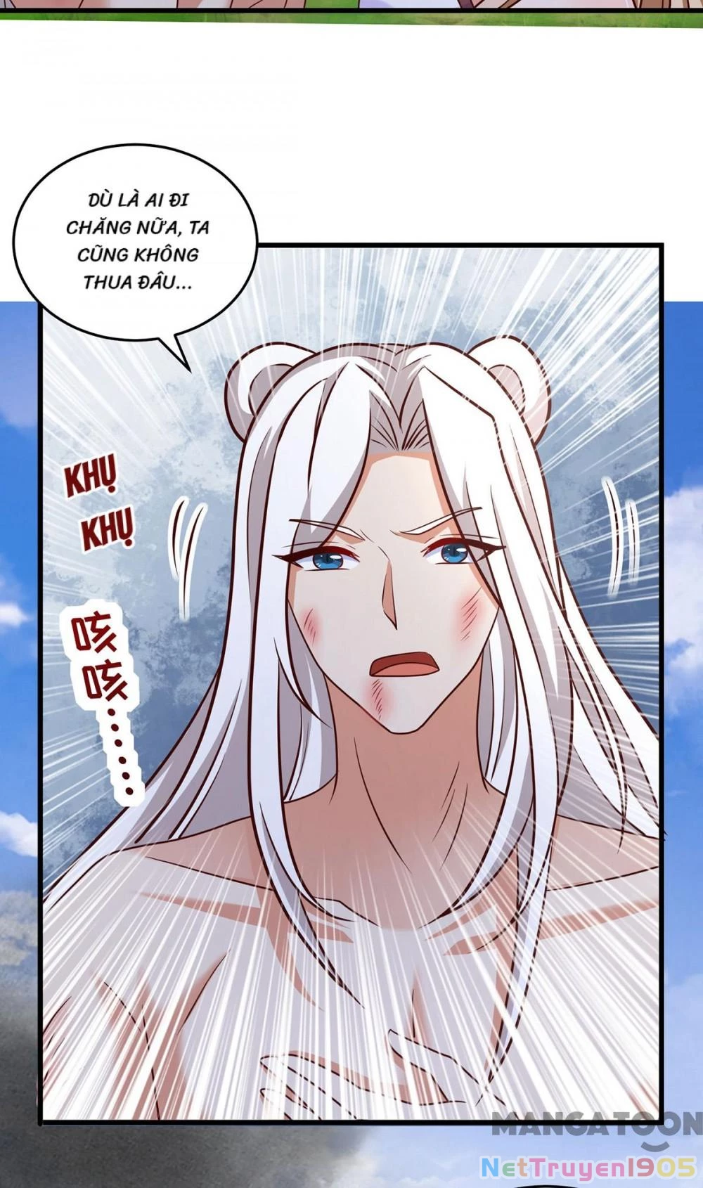 Thú Thế Cuồng Phi: Bất Đương Dị Giới Nữ Hải Vương Chapter 122 - Trang 2