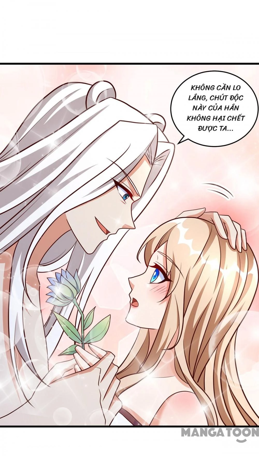 Thú Thế Cuồng Phi: Bất Đương Dị Giới Nữ Hải Vương Chapter 122 - Trang 2