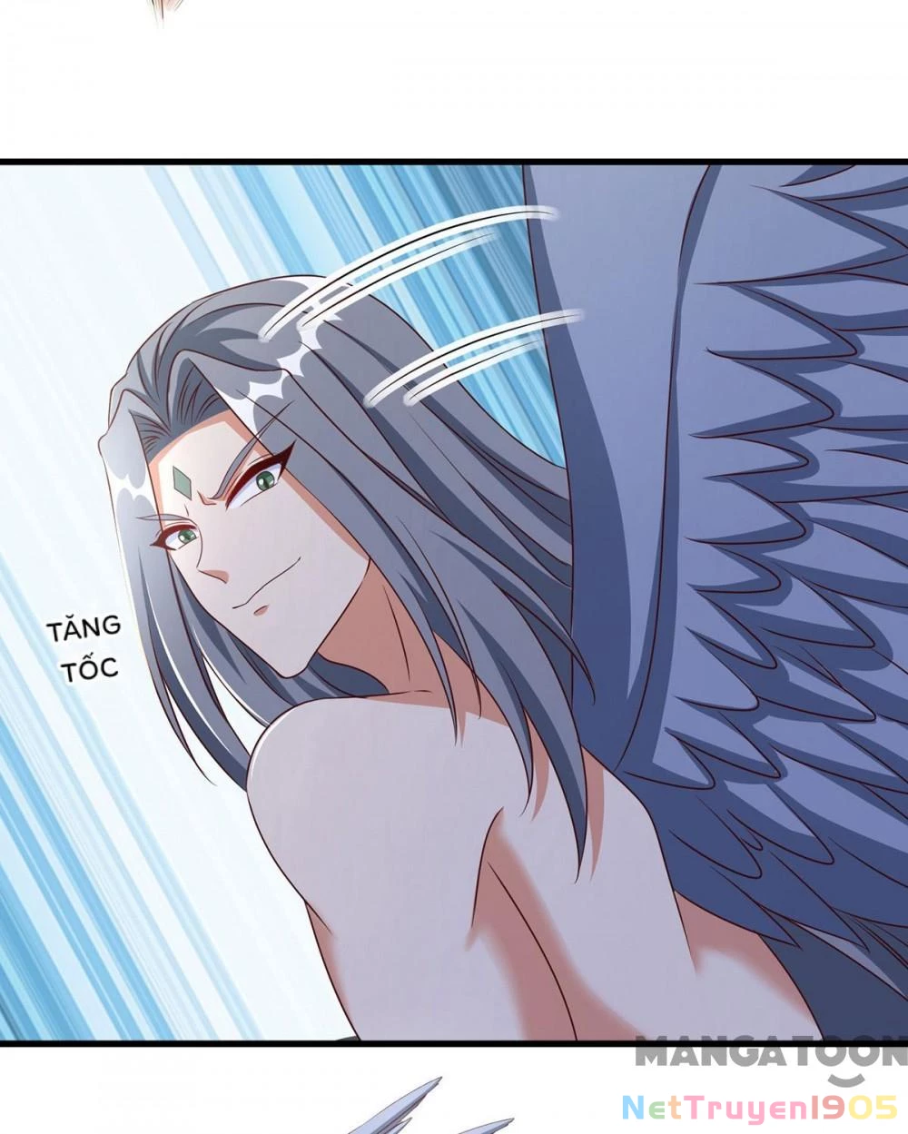 Thú Thế Cuồng Phi: Bất Đương Dị Giới Nữ Hải Vương Chapter 123 - Trang 2