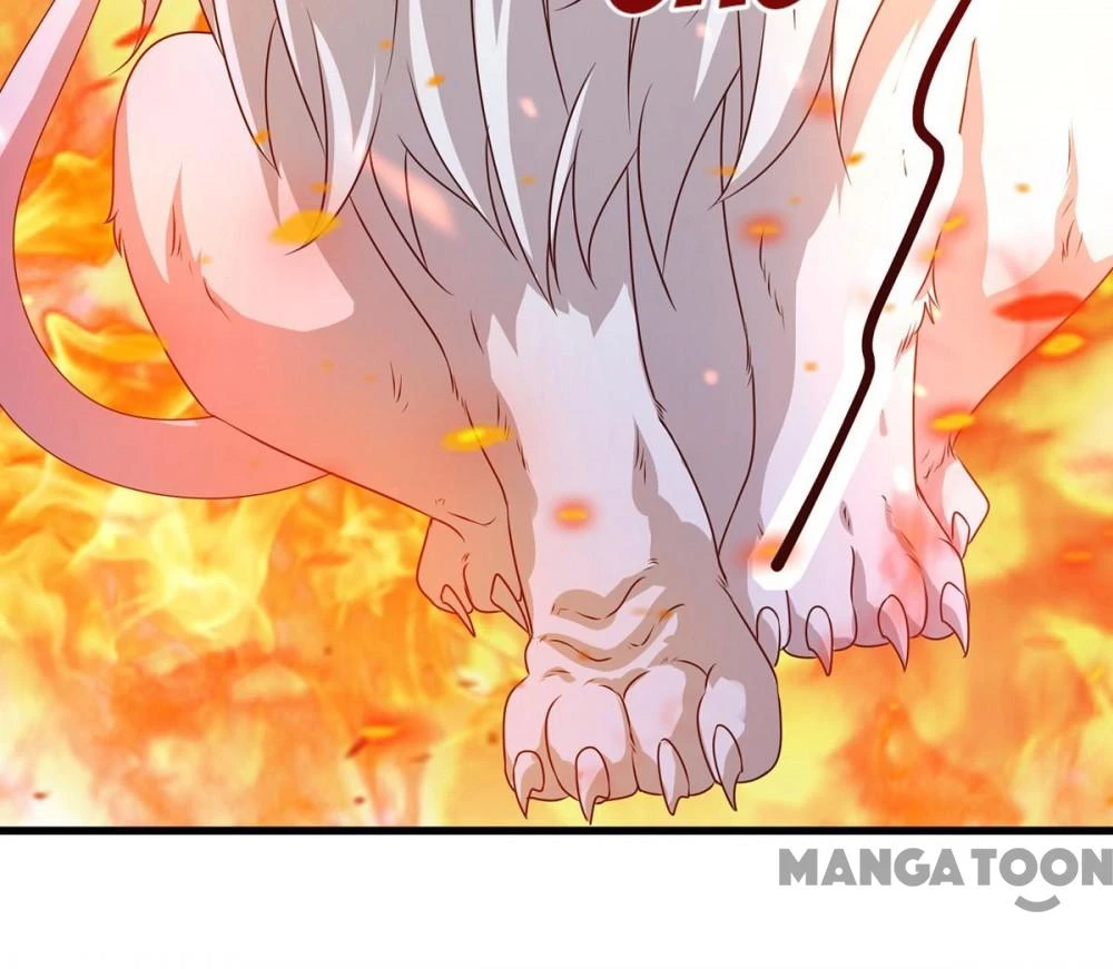 Thú Thế Cuồng Phi: Bất Đương Dị Giới Nữ Hải Vương Chapter 123 - Trang 2