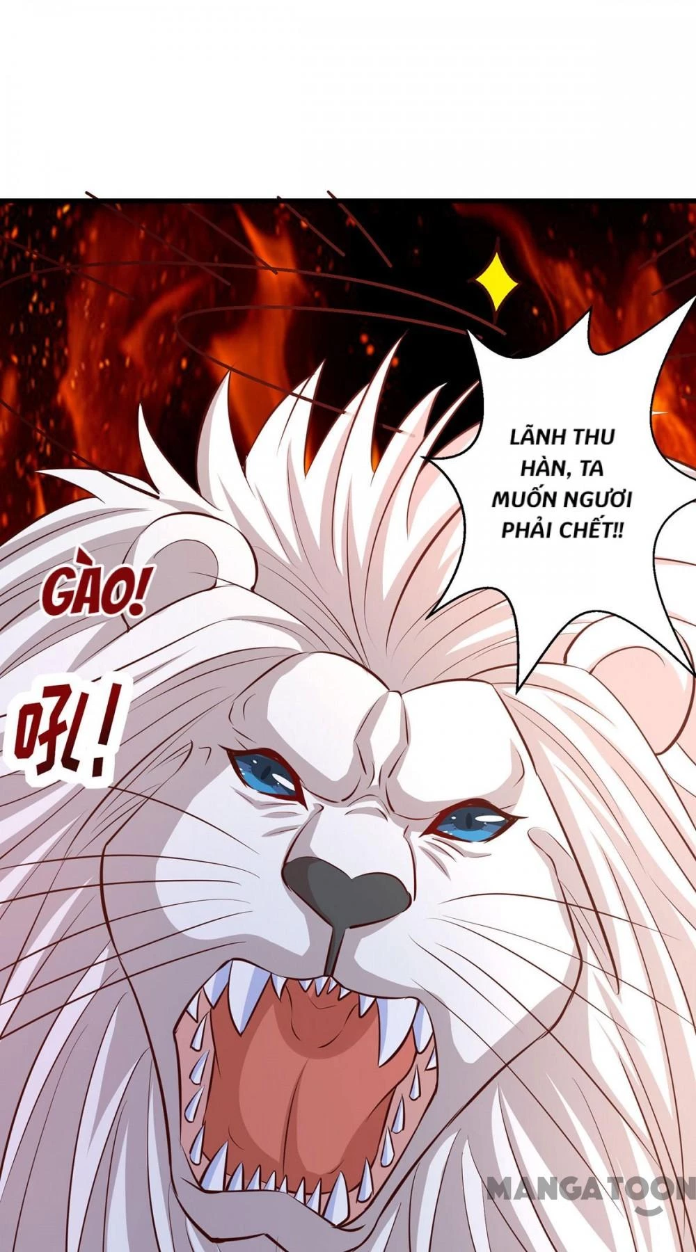 Thú Thế Cuồng Phi: Bất Đương Dị Giới Nữ Hải Vương Chapter 123 - Trang 2