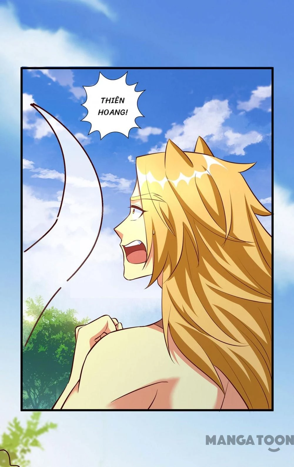 Thú Thế Cuồng Phi: Bất Đương Dị Giới Nữ Hải Vương Chapter 123 - Trang 2