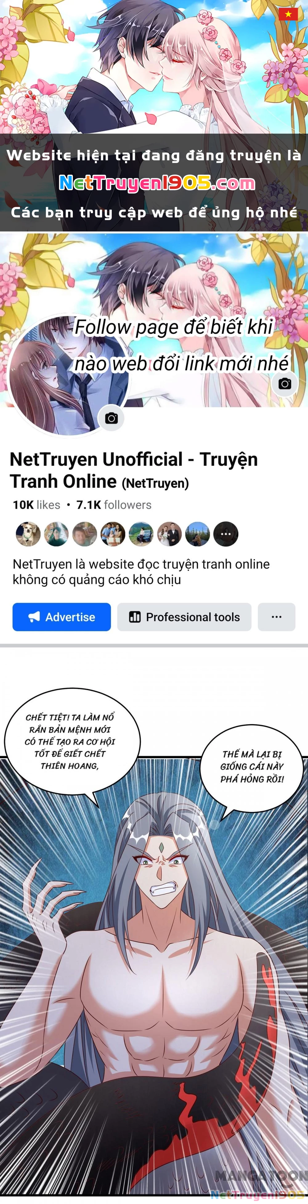 Thú Thế Cuồng Phi: Bất Đương Dị Giới Nữ Hải Vương Chapter 123 - Trang 2