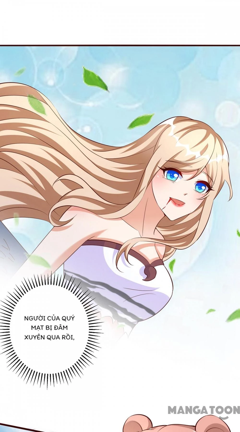 Thú Thế Cuồng Phi: Bất Đương Dị Giới Nữ Hải Vương Chapter 123 - Trang 2