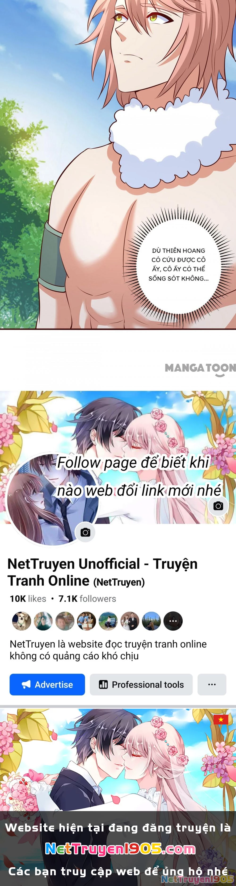 Thú Thế Cuồng Phi: Bất Đương Dị Giới Nữ Hải Vương Chapter 123 - Trang 2