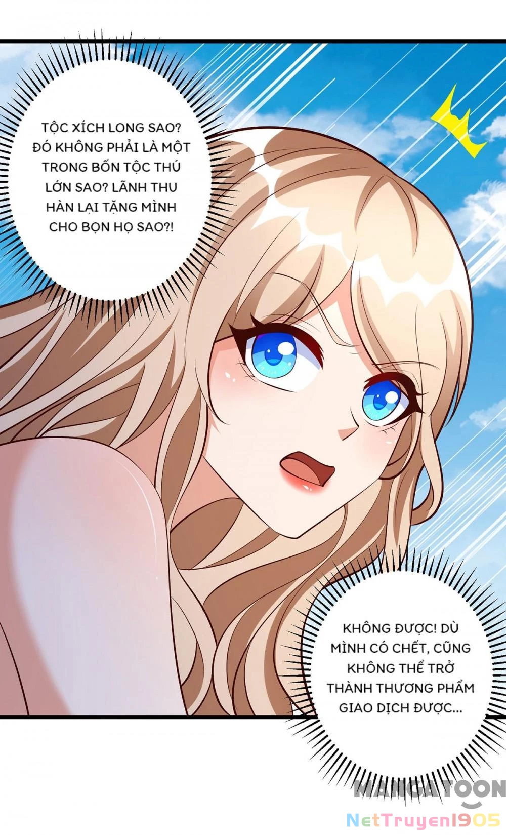 Thú Thế Cuồng Phi: Bất Đương Dị Giới Nữ Hải Vương Chapter 124 - Trang 2